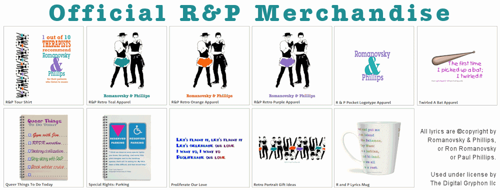 sample product offering